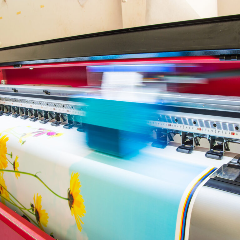 vinyl printer