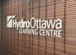 Interior Signage business